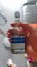江小白小瓶酒 纯粮清香白酒 150ml*6瓶 整箱装40度固态法口粮酒 实拍图