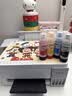 爱普生（EPSON）【6代新品】L3351墨仓式彩色打印机 微信打印/无线连接 家用AI学习打印机（打印、复印、扫描） 实拍图