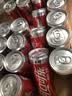 可口可乐（Coca-Cola）健怡汽水 碳酸饮料 330ml*24罐 整箱装 新老包装随机发货 实拍图