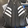 阿迪达斯（adidas）adidas三叶草贝壳头SUPERSTARII男女休闲鞋 JI0079 36码 实拍图