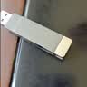 ThinkPad联想ThinkBook 32GB USB2.0 U盘 电脑u盘办公学习商务多功能大容量优盘车载U盘TSU10 实拍图