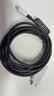 贝尔金（BELKIN）Type-C转HDMI2.1拓展 2米超长USB-C投屏线 48Gbps数据线 4K动态HDR高清视频线 8K数字EARC线 实拍图