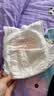 好奇（Huggies）铂金装小桃裤成长裤XL96片(12-17kg)加大号尿不湿【夏季散热王】 实拍图