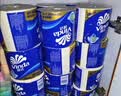 维达（Vinda）有芯卷纸 蓝色经典4层200克*27卷 高克重卫生纸 厕纸纸巾整箱 实拍图