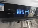 美的（Midea）小西梅活水电热水器UD10MAX亲肤活水 水质可视自动排污60L双胆扁桶3300W水电分离家用一级能效瞬热 实拍图