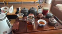 大益TAETEA茶叶普洱茶7572熟茶150g/饼经典标杆口粮2501/2601批次混发 实拍图