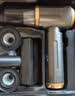 智国者车载吸尘器手持家用小型大吸力吹吸一体两用汽车用桌面床上无线强力车内迷你吸猫毛随手吸便携2026 实拍图