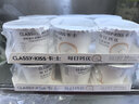 卡士（CLASSY.KISS）每日钙优高钙酸奶 原味90g*18杯 风味发酵乳 源头直发 实拍图