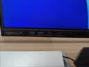 SANC盛色24.5英寸300Hz硬件低蓝光 Fast IPS 电竞显示器 耳机挂架小夜灯 HDR400认证电脑屏幕N50Pro7 实拍图