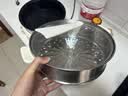 九阳（Joyoung）电火锅家用电蒸锅大功率上蒸下煮分体式火锅专用锅多功能5L大容量电煮锅蒸屉款G525S 实拍图