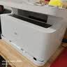得力（deli）M2020W AI打印机三合一多功能打印复印扫描一体 A4办公家用AI打印机 学习作业手机无线 激光打印机 实拍图