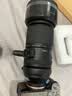 腾龙（Tamron）A057S 150-500mm F/5-6.7 Di III VC VXD防抖 拍鸟体育超长焦索尼全画幅微单镜头(索尼全幅E口) 实拍图