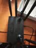 卡讯诺无线网wifi路由器随身2026款三网通wifi便携式宽带光纤网速千兆网无限速流量不拉网线免拉网线5g 【工业版】36核+10天线wifi6 实拍图