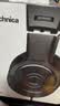 铁三角（Audio-technica）ATH-M20x 入门级专业监听头戴式耳机 直播音乐剪辑听书 节日礼物 实拍图