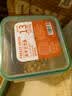 WEYES冻干鸡肉碎500g桶装猫咪狗狗拌粮宠物零食高蛋白鸡胸肉冻干鸡胸肉 实拍图