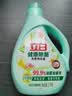 立白健康除菌天然洗衣液4斤手洗机洗15分钟快洗留香除螨抑菌祛味去渍 实拍图