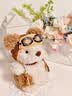 Jellycat小猪可爱公仔动物毛绒陪伴女生玩偶安抚儿童娃娃玩具送礼生日礼物 小狗 Little 晒单实拍图