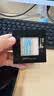 美宝莲FITME粉饼散粉哑光8.5g定妆补妆持久 110自然偏白 生日礼物 实拍图