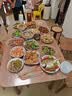 京东京造304不锈钢盆大号和面盆食品级加厚揉面盆家用大盆厨房洗菜盆面盆打蛋盆发面盆30CM 实拍图