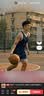 斯伯丁（SPALDING）篮球飞行员06吸湿PU表皮室内外通用7号77-739Y 实拍图