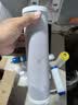 钻芯 通用净水器滤芯纯水机RO75G反渗透膜净水机全套五级10寸PP棉 实拍图