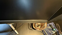AOC27英寸2K 260Hz双模HD400Hz 5000:1 HVA HDR400硬件低蓝光 出厂校色1500R曲面电竞显示器CQ27G4Z2 实拍图