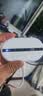 中兴（ZTE）U10LS 随身wifi6免插卡移动wifi无线网卡便携式热点4g路由器无限笔记本电脑通用流量2026款 实拍图
