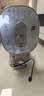 苏泊尔（SUPOR）航天级纯钛新品100kPa鲜呼吸电压力锅5L 2200W IH猛火高压锅 6分钟快速菜 家用4-6人 SY-50FH5992Q 实拍图