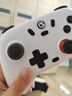 盖世小鸡（GAMESIR）无线游戏手柄 switch2/switch手机安卓苹果Steam电脑NS2pro蓝牙电视有线双人成行地平线6 实拍图