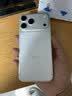 Apple/苹果【点击“立即领取“享补贴】iPhone 17 Pro Max 256GB 银色 移动联通电信5G 双卡双待手机 实拍图
