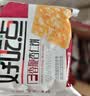好吃点香脆杏仁饼800g 办公室休闲零食薄脆饼干团购礼盒独立包装 实拍图