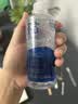 博士伦润明清透隐形眼镜水护理液120mlx3瓶 隐形眼镜护理液 实拍图