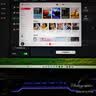漫步者花再Halo PixelBar25款深渊字幕歌词音响电脑桌面PS游戏音箱电脑回音壁蓝牙长条有线RGB灯效 破界黑 实拍图