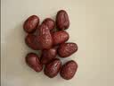 楼兰蜜语特级去皮去核枣480g儿童零食孕妇零食中秋节日送礼灰红枣新疆果干 实拍图
