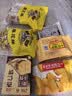 十月稻田 黄小米 1kg 真空袋装 杂粮 早餐粥米 五谷杂粮 粗粮 2斤 实拍图