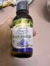 爷爷的农场有机核桃油亚麻籽油辅食用油63ml*2赠婴儿宝宝辅食谱 实拍图