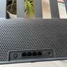 小米（MI）路由器BE6500 Wi-Fi7【小米手机上网搭档】6500兆级 全2.5G网口 4核高通处理器 家用路由器 实拍图