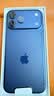 Apple/苹果【点击“立即领取“享补贴】iPhone 17 Pro Max 256GB 深蓝色 移动联通电信5G 双卡双待手机 实拍图