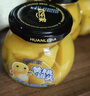 欢乐家×奶龙 黄桃罐头 新鲜糖水水果罐头礼盒 休闲零食 245g*9瓶 实拍图
