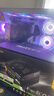 安钛克 Antec NE1300W金牌全模组/ATX3.0/PCIe5.0/40系显卡/全日系电解电容/双8pin电脑主机电源 实拍图