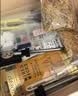诤友（JOYO）全自动卷烟机器智能感应电动卷烟器全套快速出烟粗中细三用 实拍图