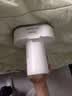 美的（Midea）【吸烫机2.0】挂烫机手持熨烫机大蒸汽吸附式家用电熨斗萌兰IP联名便携式差旅无板熨烫YBD-X6PD 实拍图
