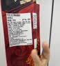 VFOODSMIX袋香辣味脆脆条虾条东南亚泰国进口休闲零食办公室30g*6 实拍图