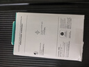 罗技（Logitech）M705【企业级】无线激光办公 双模滚轮右手人体工学笔记本台式鼠标 带无线优联接收器【团单优惠】 实拍图