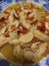 潮夫道柠檬微辣无骨鸡爪2斤脱骨去骨凤爪网红休闲零食下酒菜固体物60% 实拍图