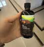 英氏有机DHA+ARA山核桃油110ml（不参与店铺集罐满赠活动） 实拍图