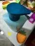欧莱雅透明质酸水润洗发水无硅油洗发露500ml 实拍图