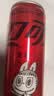 可口可乐（Coca-Cola）零度 Zero 无糖汽水 碳酸饮料 330ml*24主题罐新老包装随机发货 实拍图