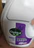 滴露（Dettol）衣物消毒液除菌松木3L 衣服消毒水99.9%杀菌除螨内衣裤配洗衣液 实拍图