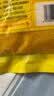 十月稻田 赤峰小米 1kg 内蒙古敖汉旗 黄小米杂粮 小米黄小米 中秋送礼 实拍图